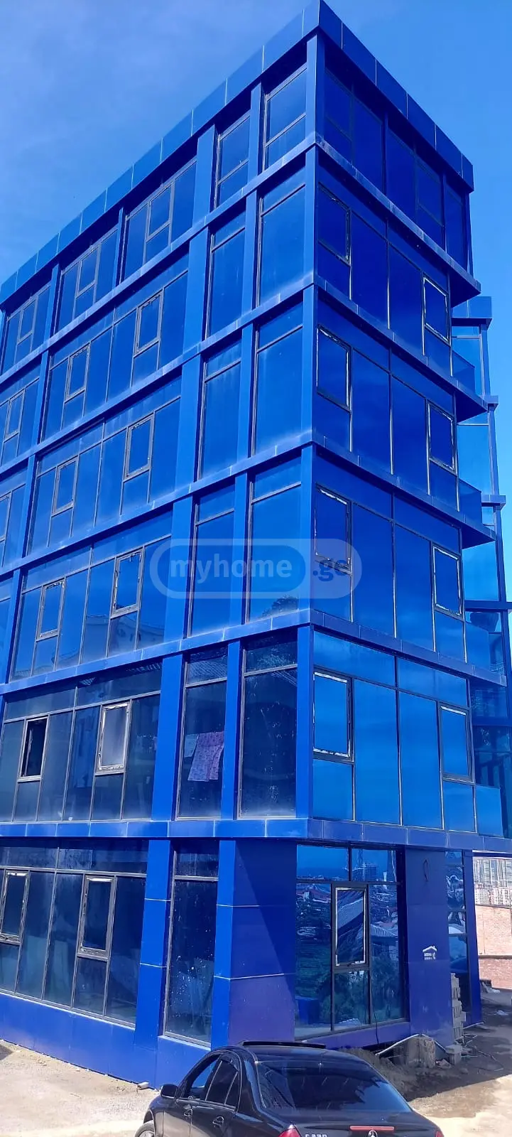 10+ Room Hotel For Sale In Khelvachauri view 2