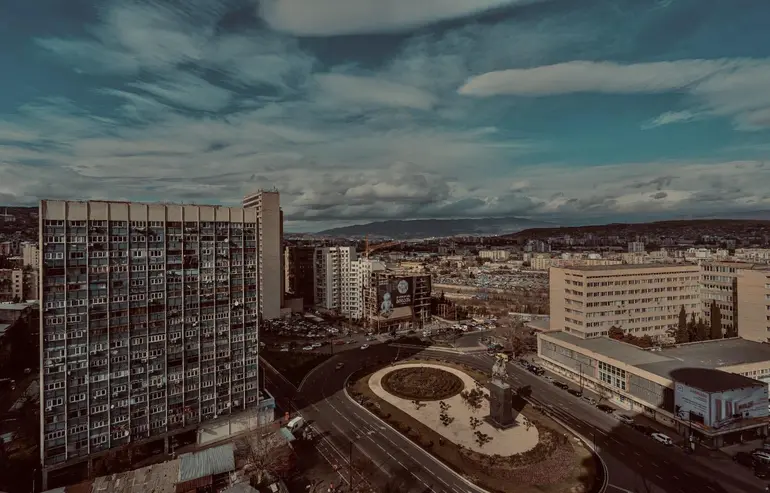 building