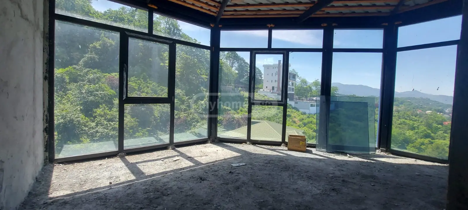 10+ Room Hotel For Sale In Khelvachauri view 3