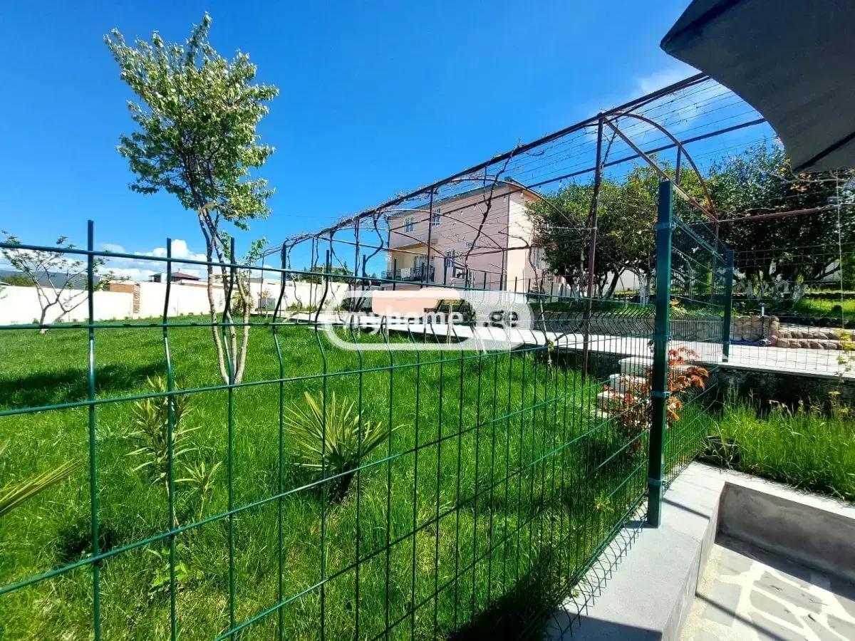10+ Room Country House For Sale In Saguramo, In Mtskheta Municipality view 8