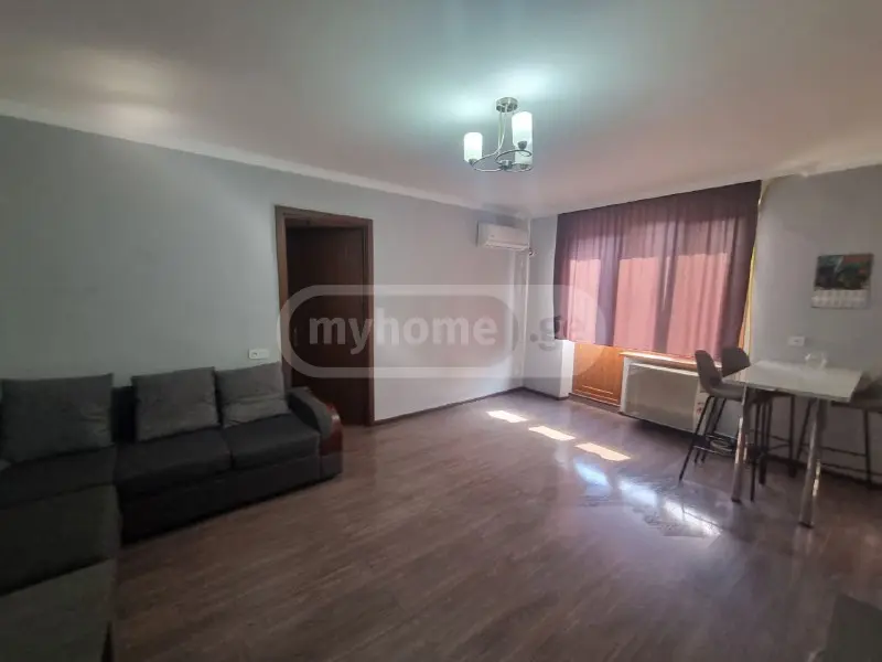 2 Room Apartment Daily Rent In Foti view 7