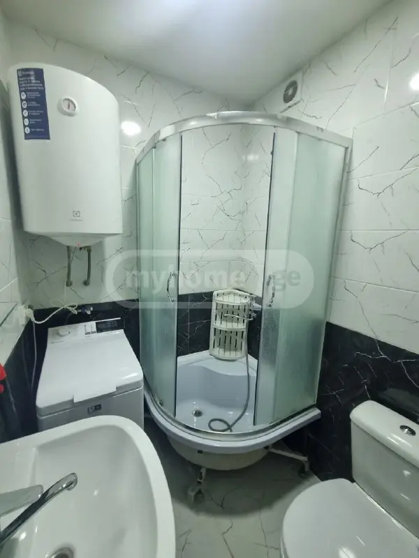 2 Room Apartment Daily Rent In Foti view 2