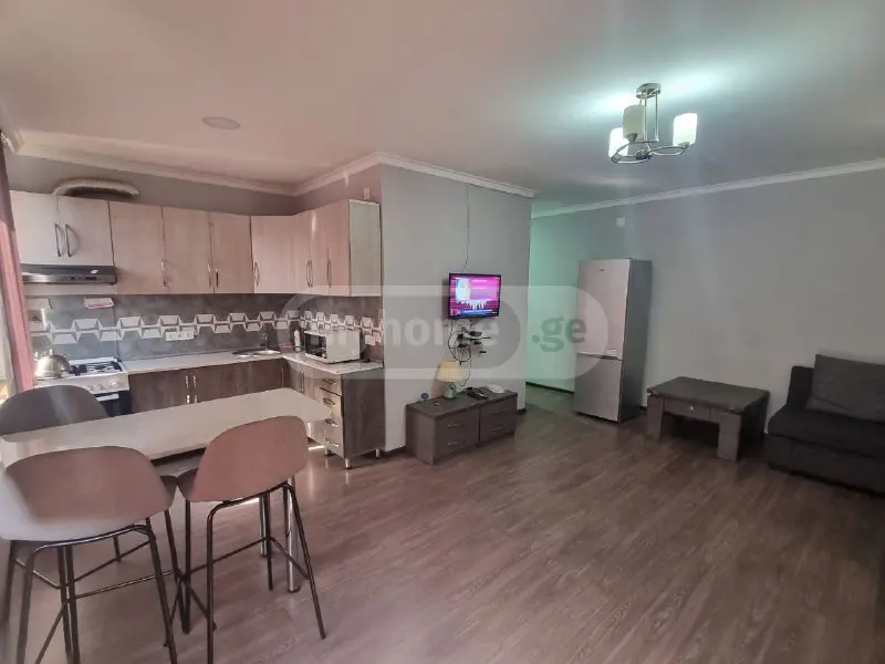 2 Room Apartment Daily Rent In Foti view 1