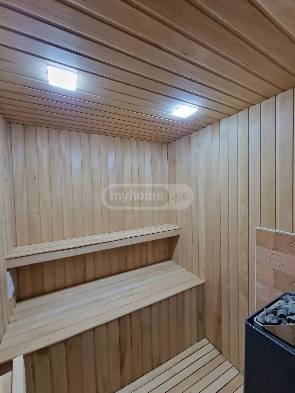 5 Room Private House For Rent In Gonio, In Khelvachauri Municipality view 5
