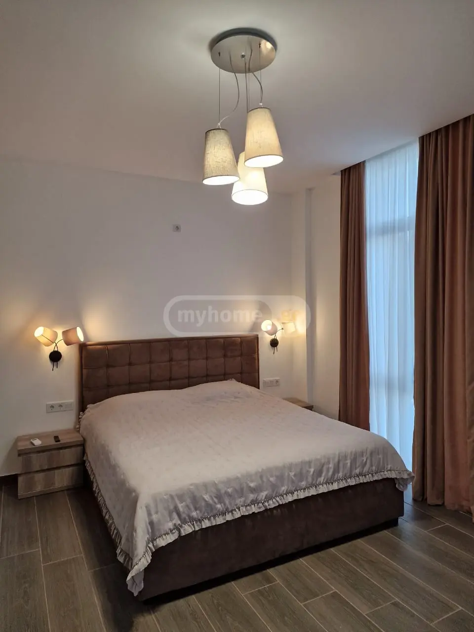 5 Room Private House For Rent In Gonio, In Khelvachauri Municipality view 6