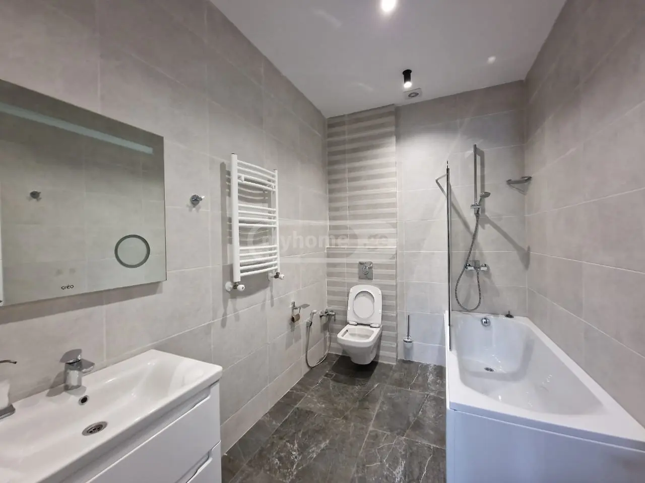 5 Room Private House For Rent In Gonio, In Khelvachauri Municipality view 4