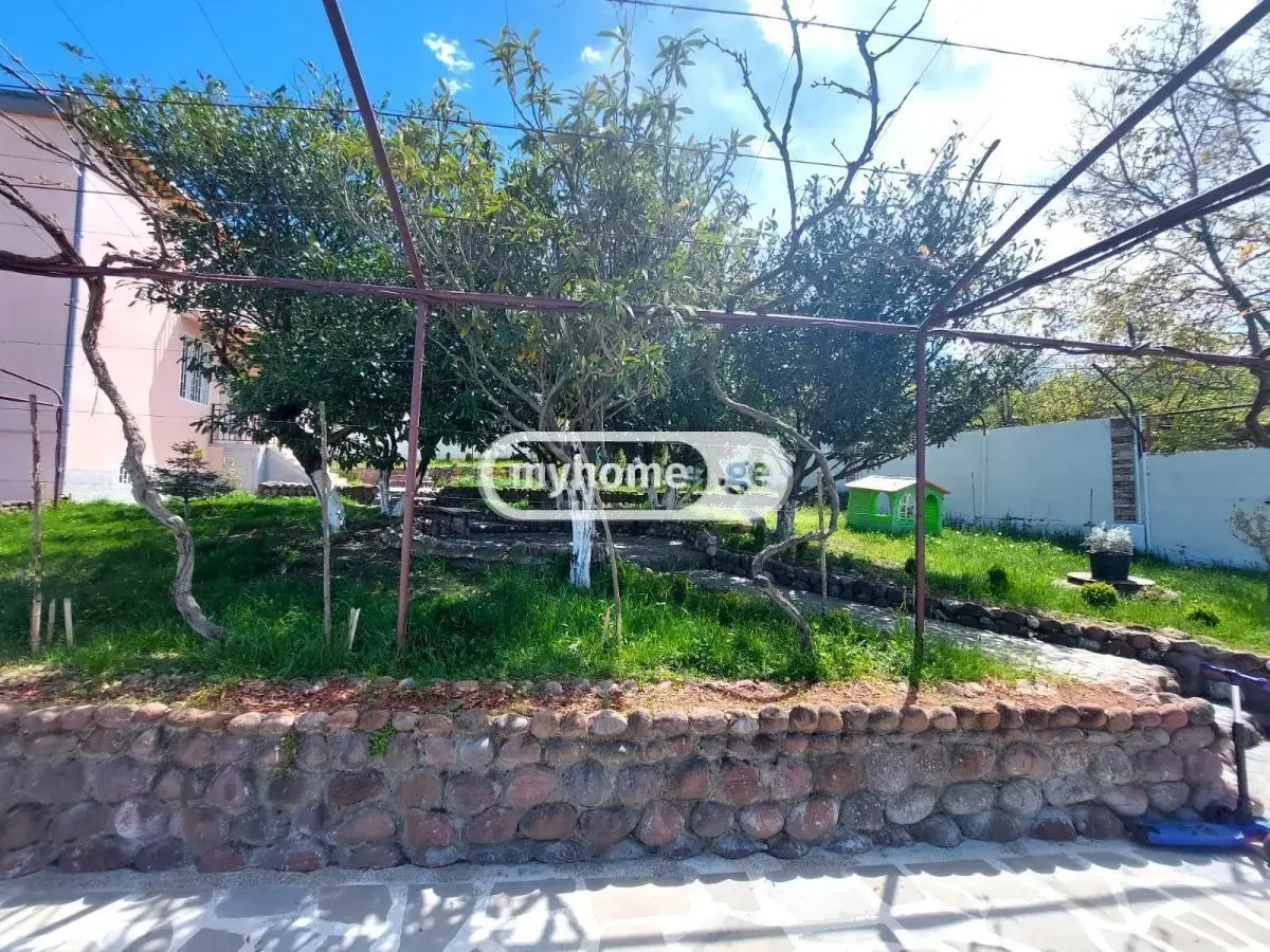 10+ Room Country House For Sale In Saguramo, In Mtskheta Municipality view 4
