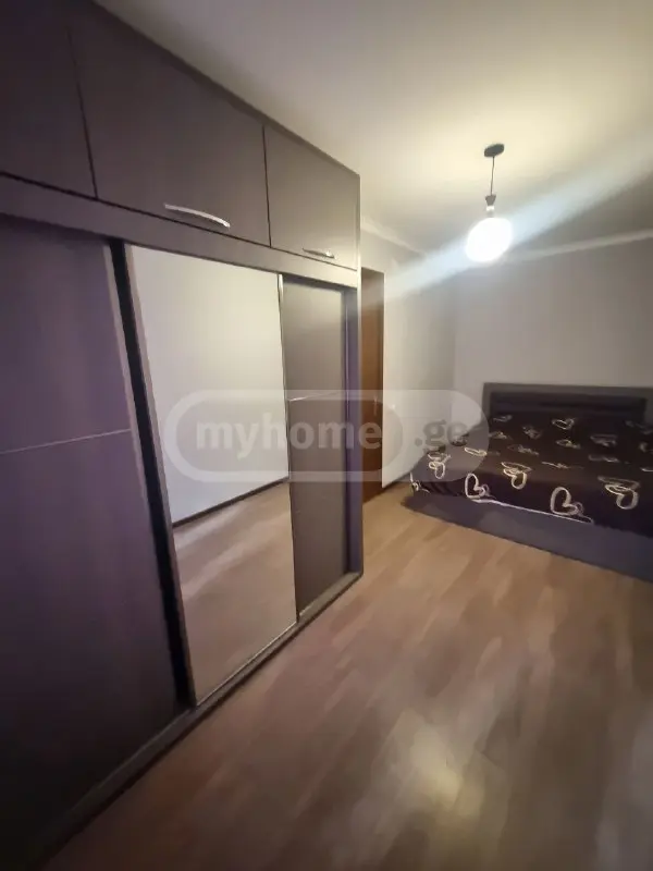 2 Room Apartment Daily Rent In Foti view 3