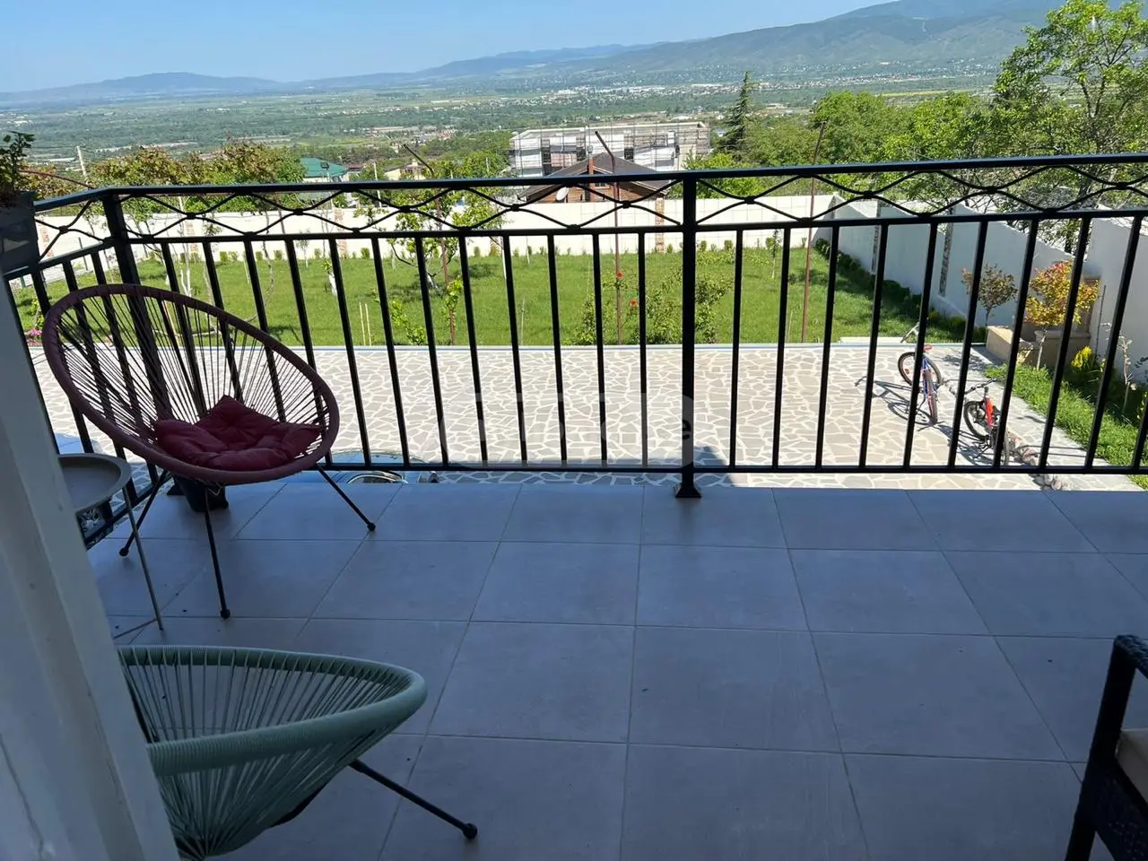 10+ Room Country House For Sale In Saguramo, In Mtskheta Municipality view 16
