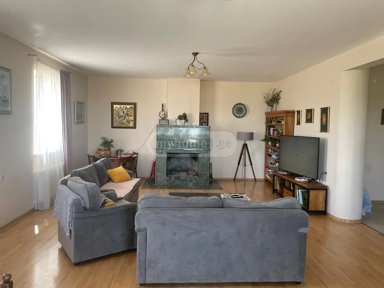 10+ Room Country House For Sale In Saguramo, In Mtskheta Municipality view 12