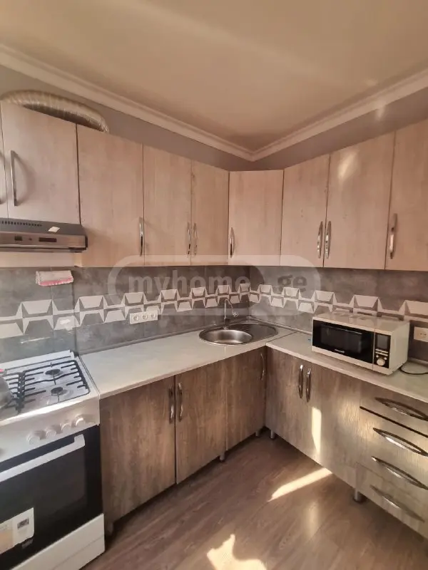 2 Room Apartment Daily Rent In Foti view 6