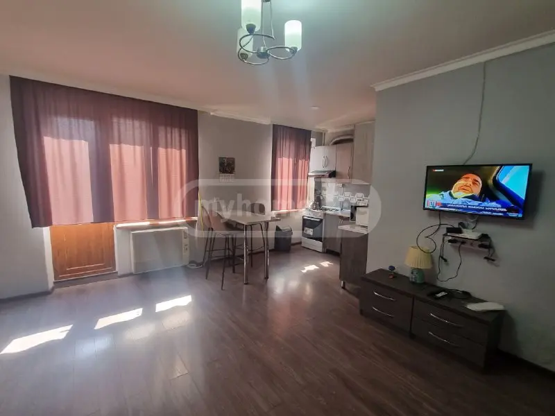 2 Room Apartment Daily Rent In Foti view 4