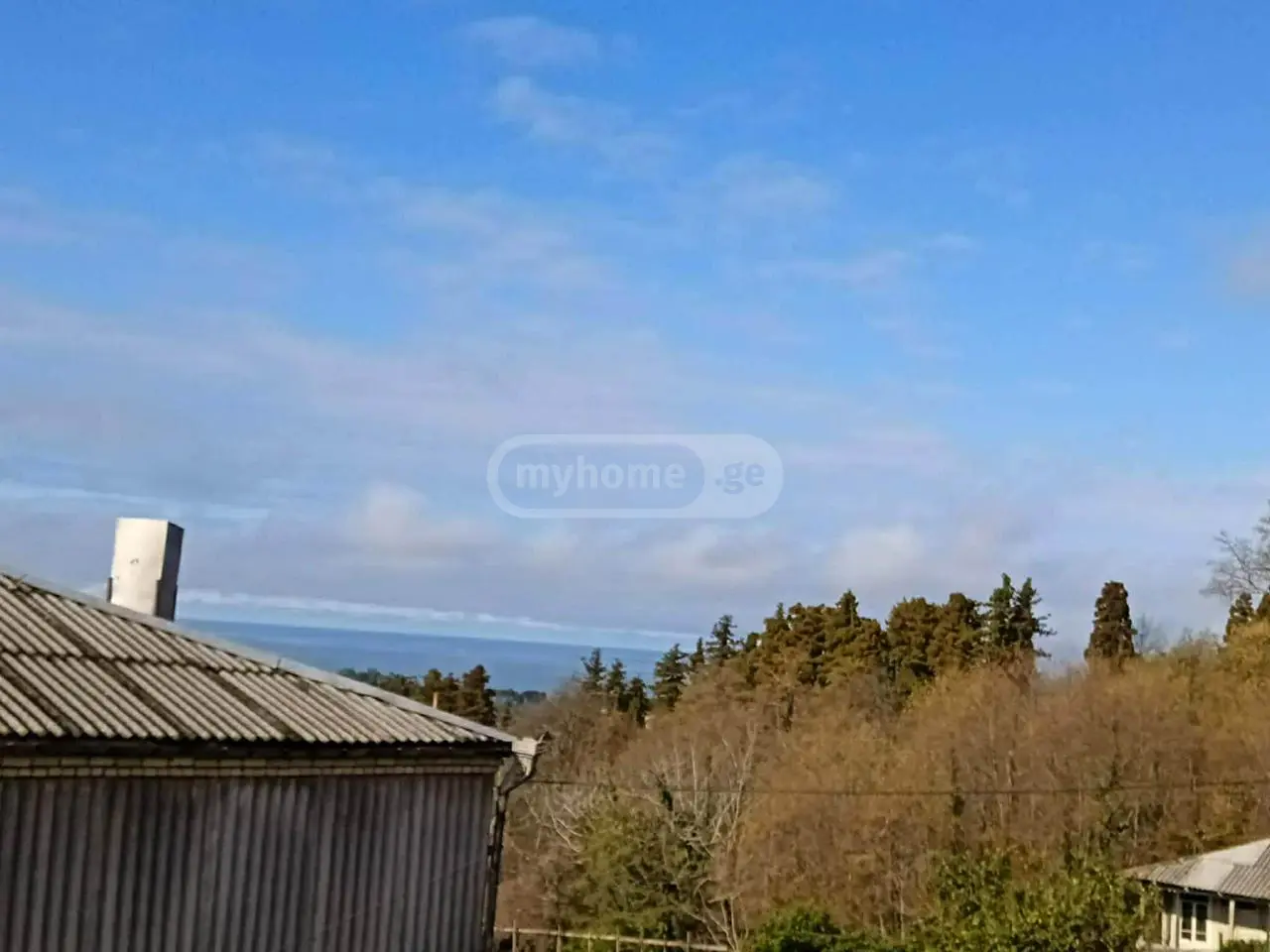 7 Room Private House For Sale view 6