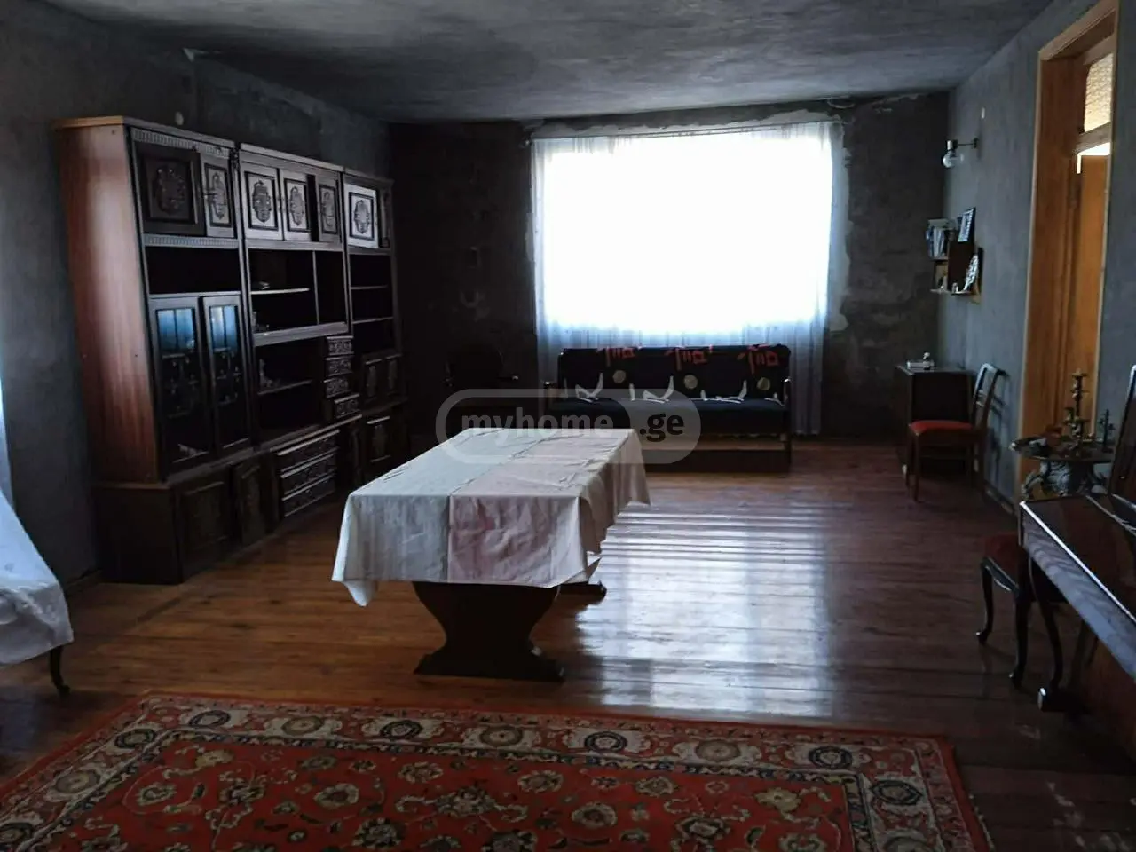 7 Room Private House For Sale view 5