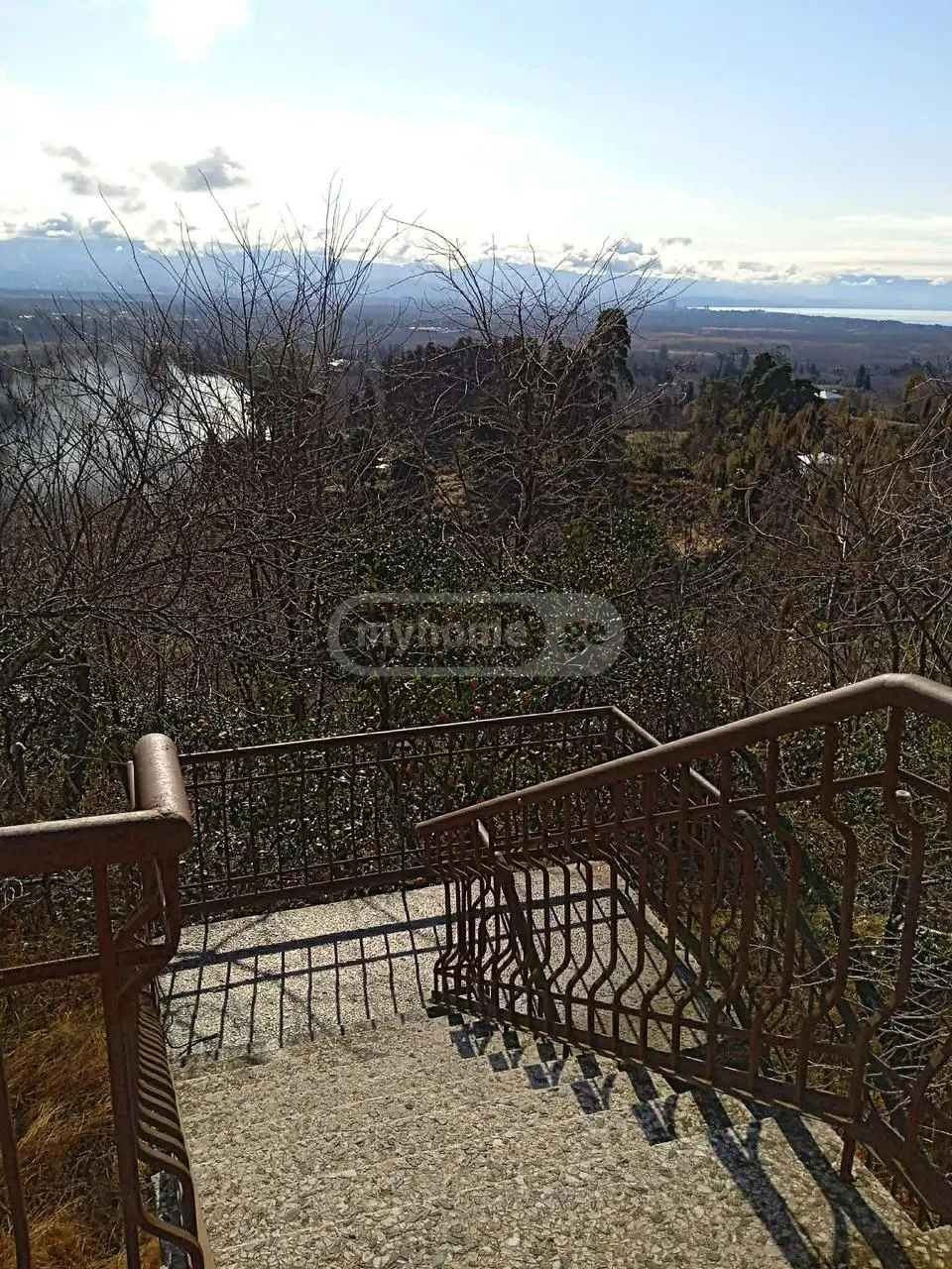 7 Room Private House For Sale view 11