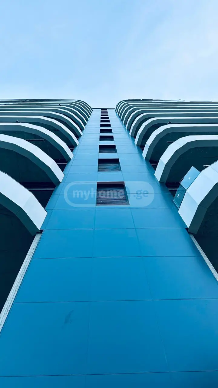 1 Room Apartment For Sale view 13