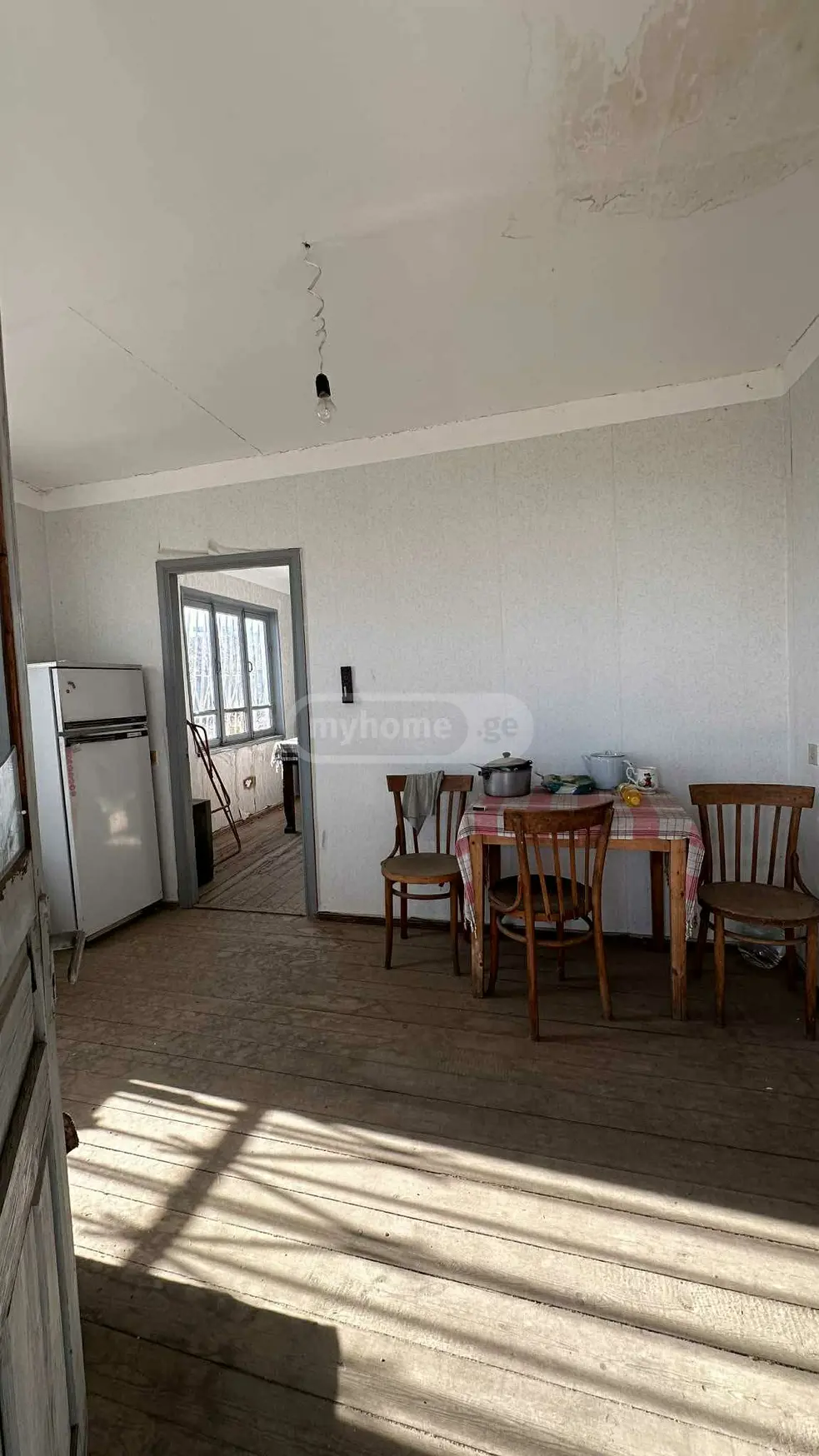 5 Room Country House For Sale view 6