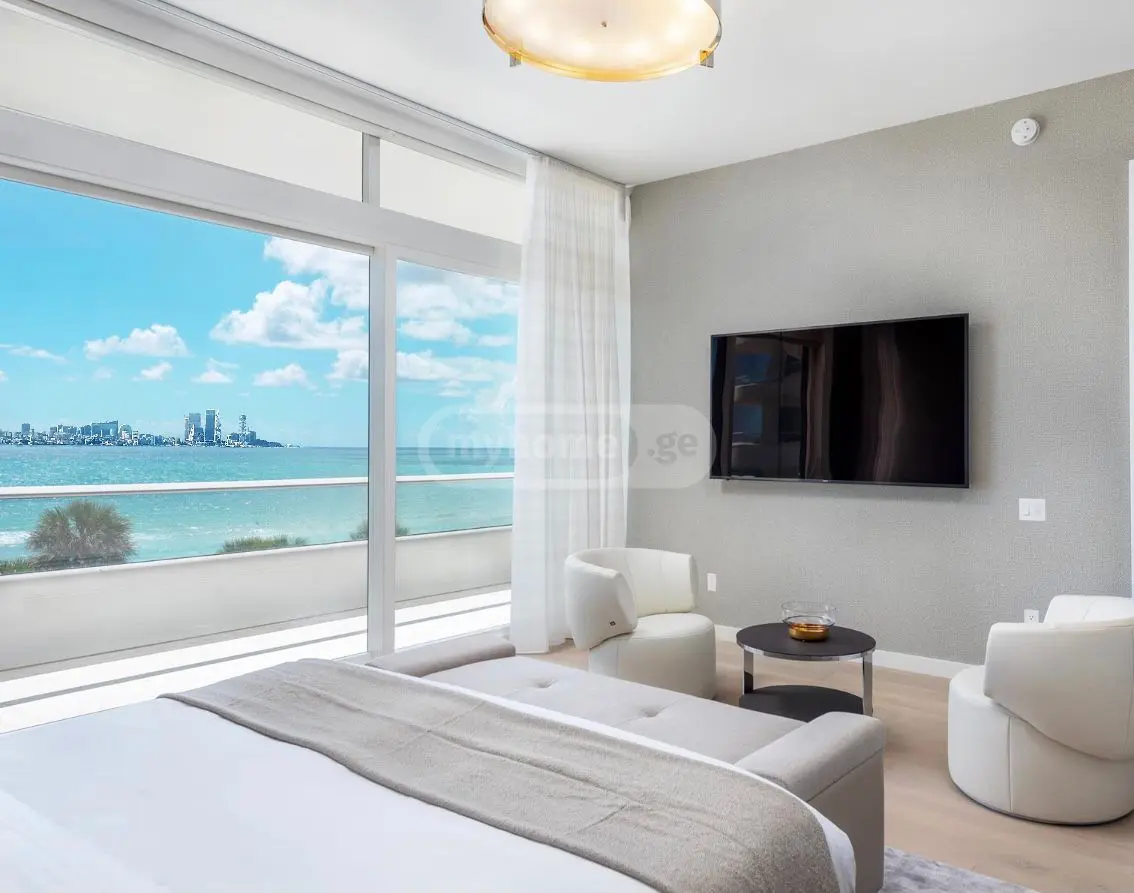 1 Room Apartment For Sale view 15