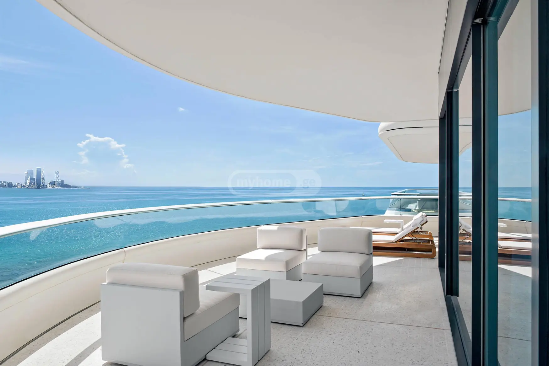 1 Room Apartment For Sale view 16