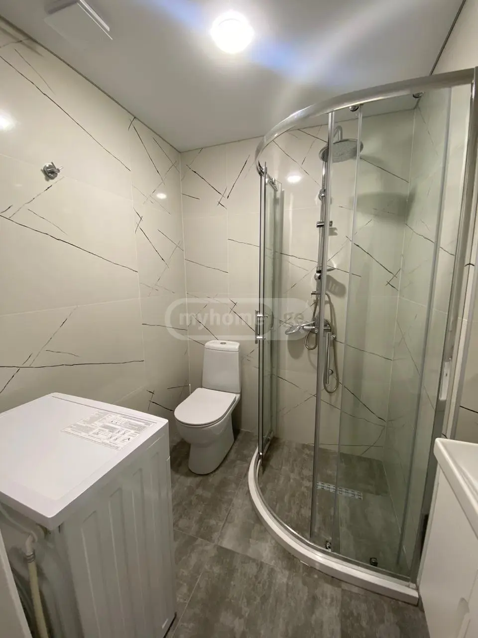 1 Room Hotel Daily Rent Khimshiashvilis Ubani, In Batumi view 10