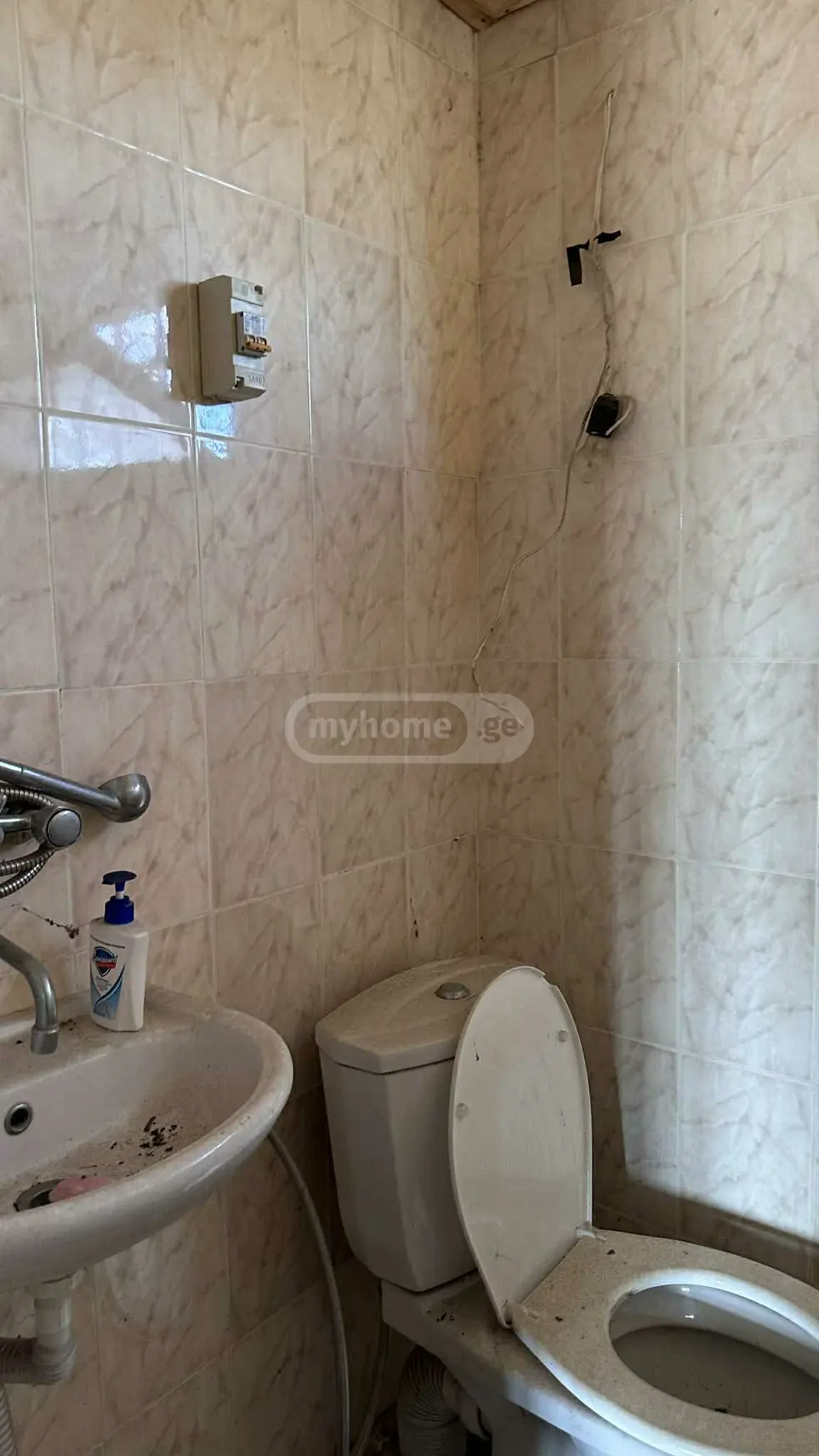 5 Room Country House For Sale view 11