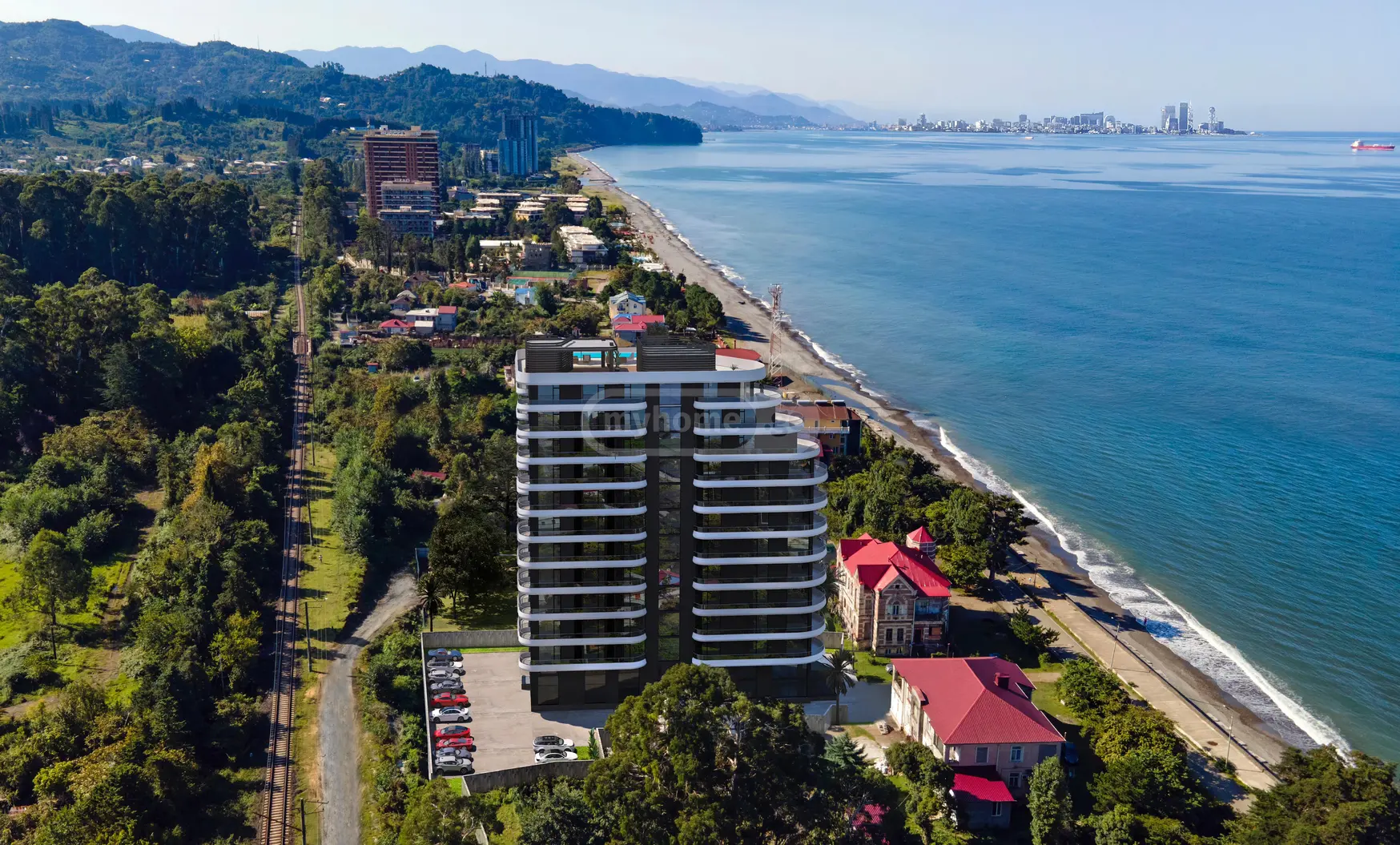 1 Room Apartment For Sale view 10