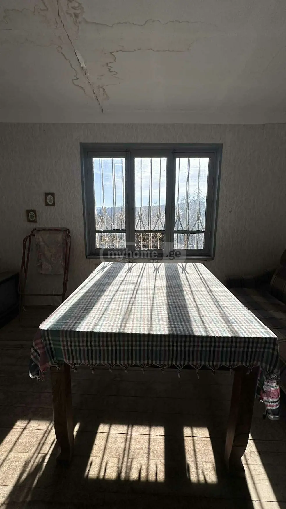 5 Room Country House For Sale view 3