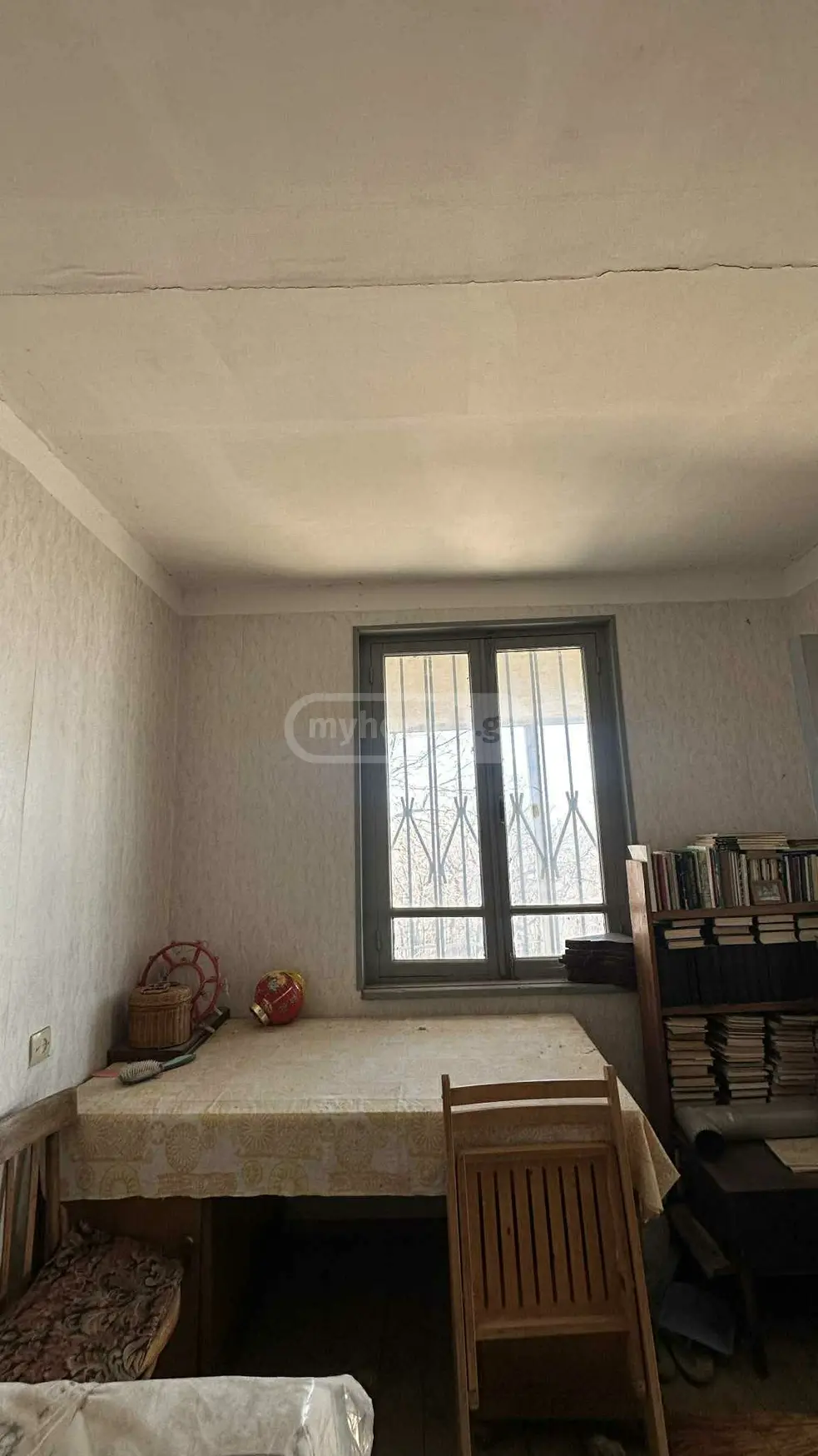 5 Room Country House For Sale view 4