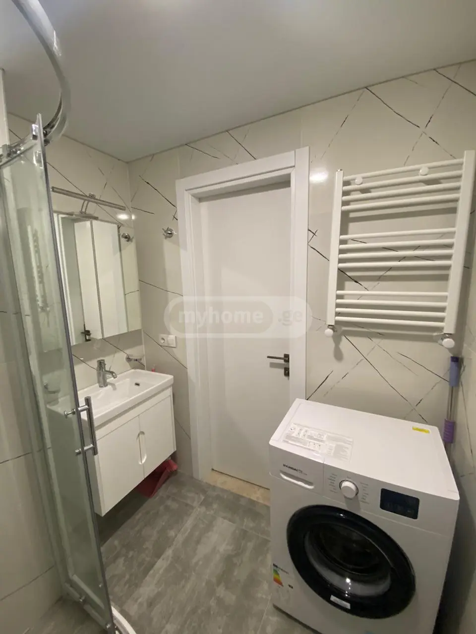 1 Room Hotel Daily Rent Khimshiashvilis Ubani, In Batumi view 11