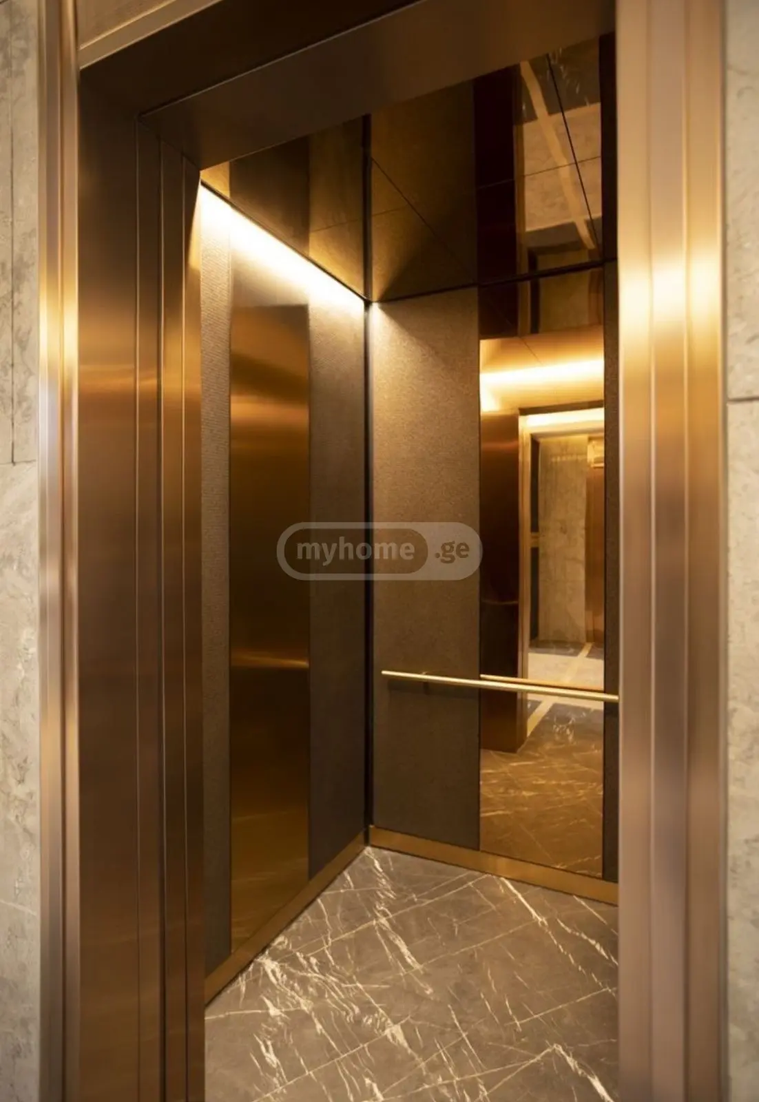 1 Room Apartment For Sale view 8