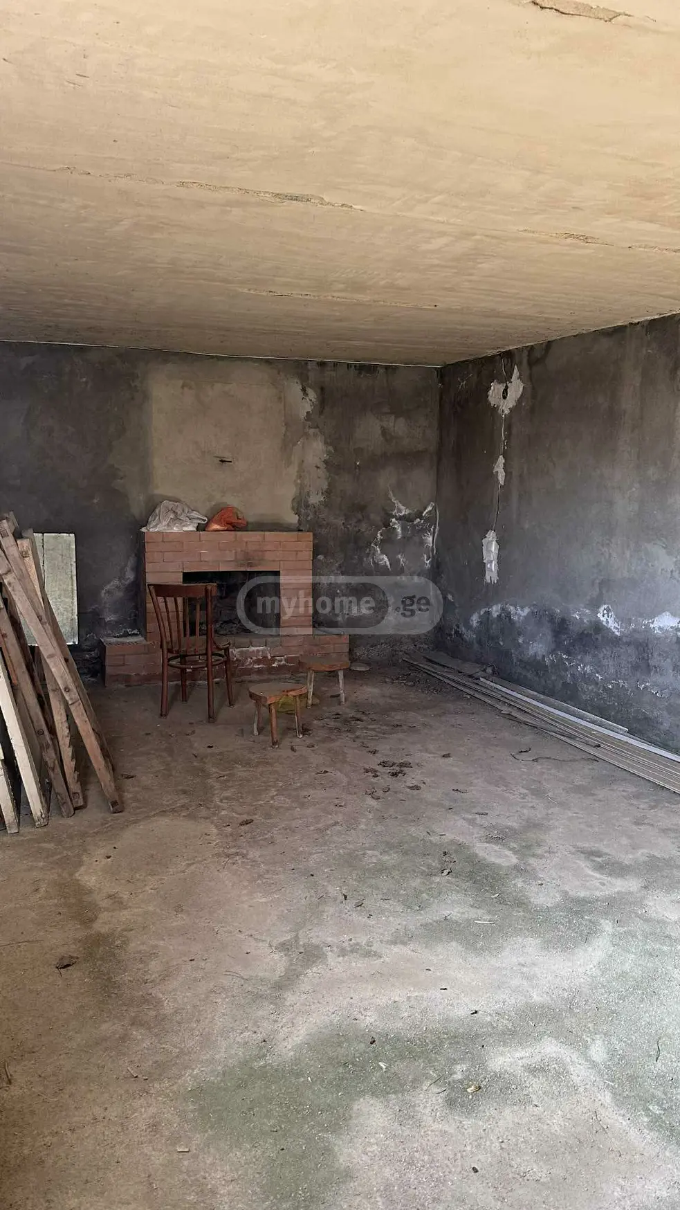 5 Room Country House For Sale view 9