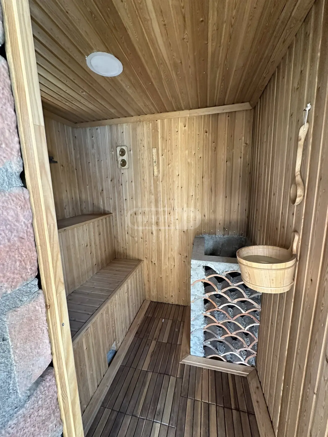 10+ Room Hotel For Sale In Telavi view 5