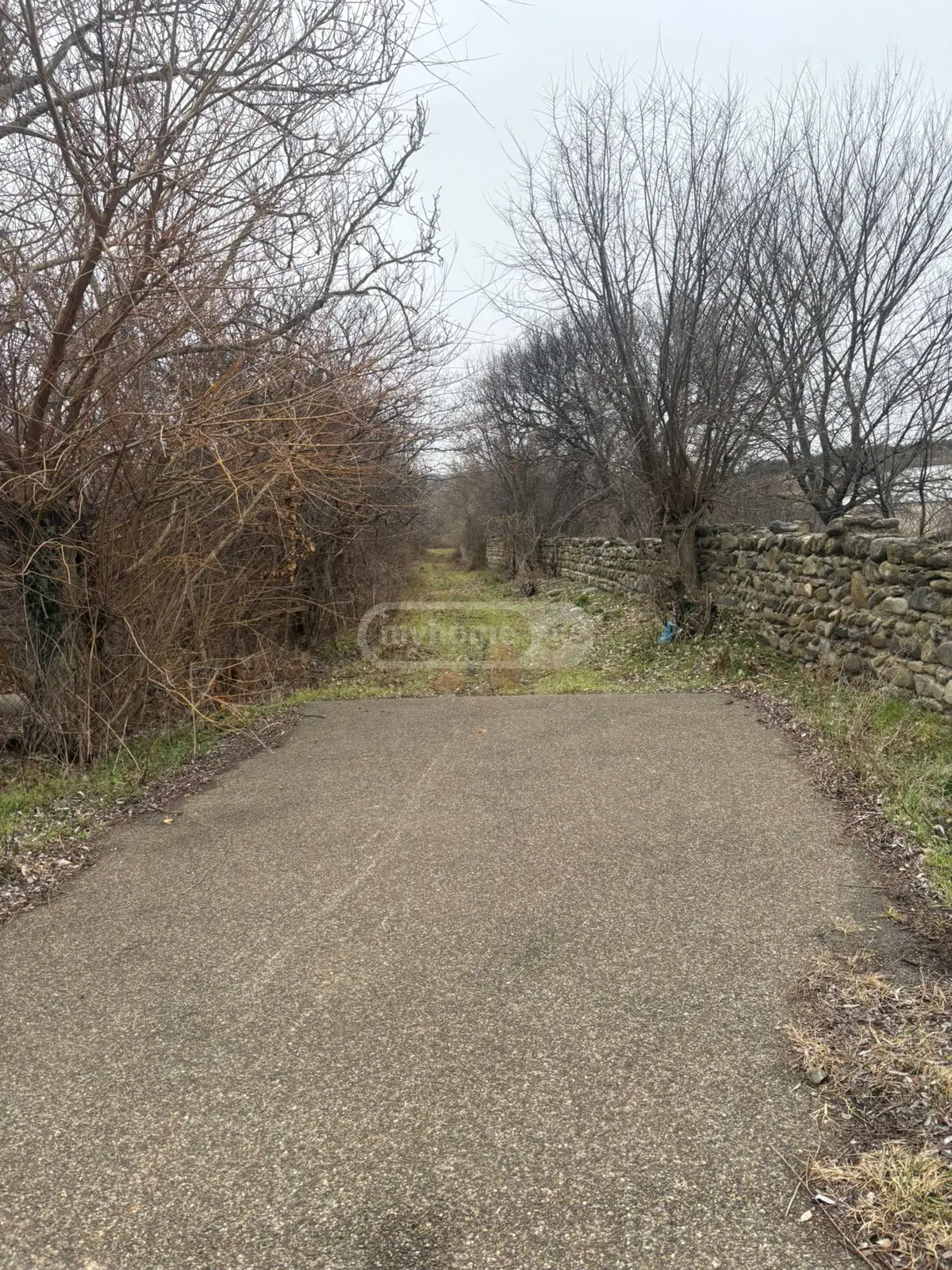 Non-Agricultural Plot For Sale In Kaspi view 4