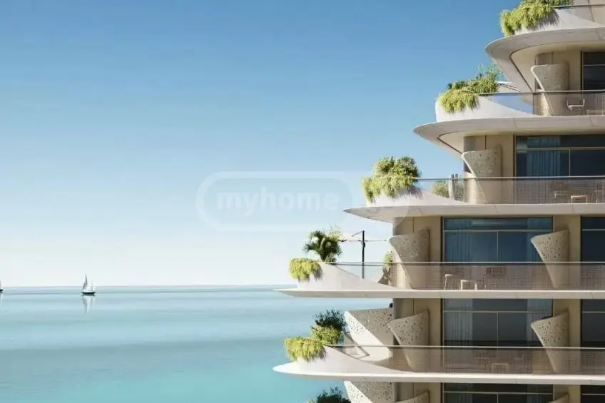 1 Room Apartment For Sale view 10