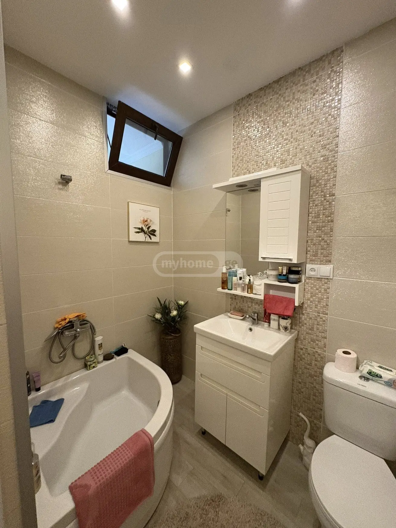2 Room Apartment For Sale view 6