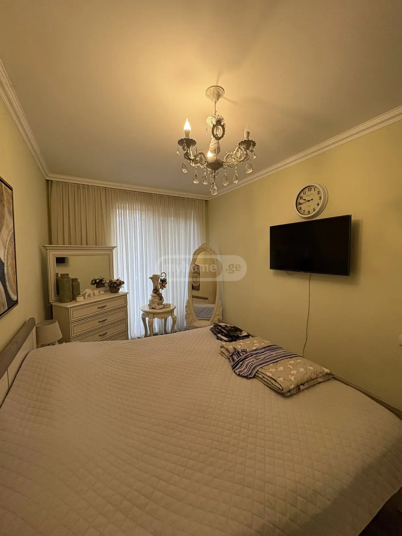 2 Room Apartment For Sale view 4