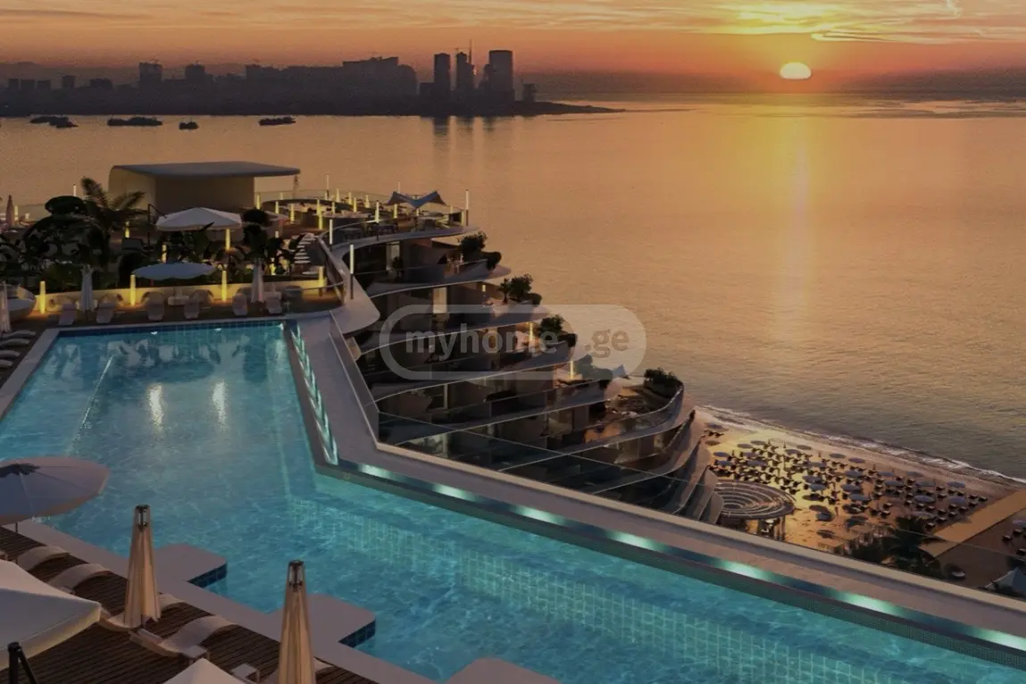1 Room Apartment For Sale view 6