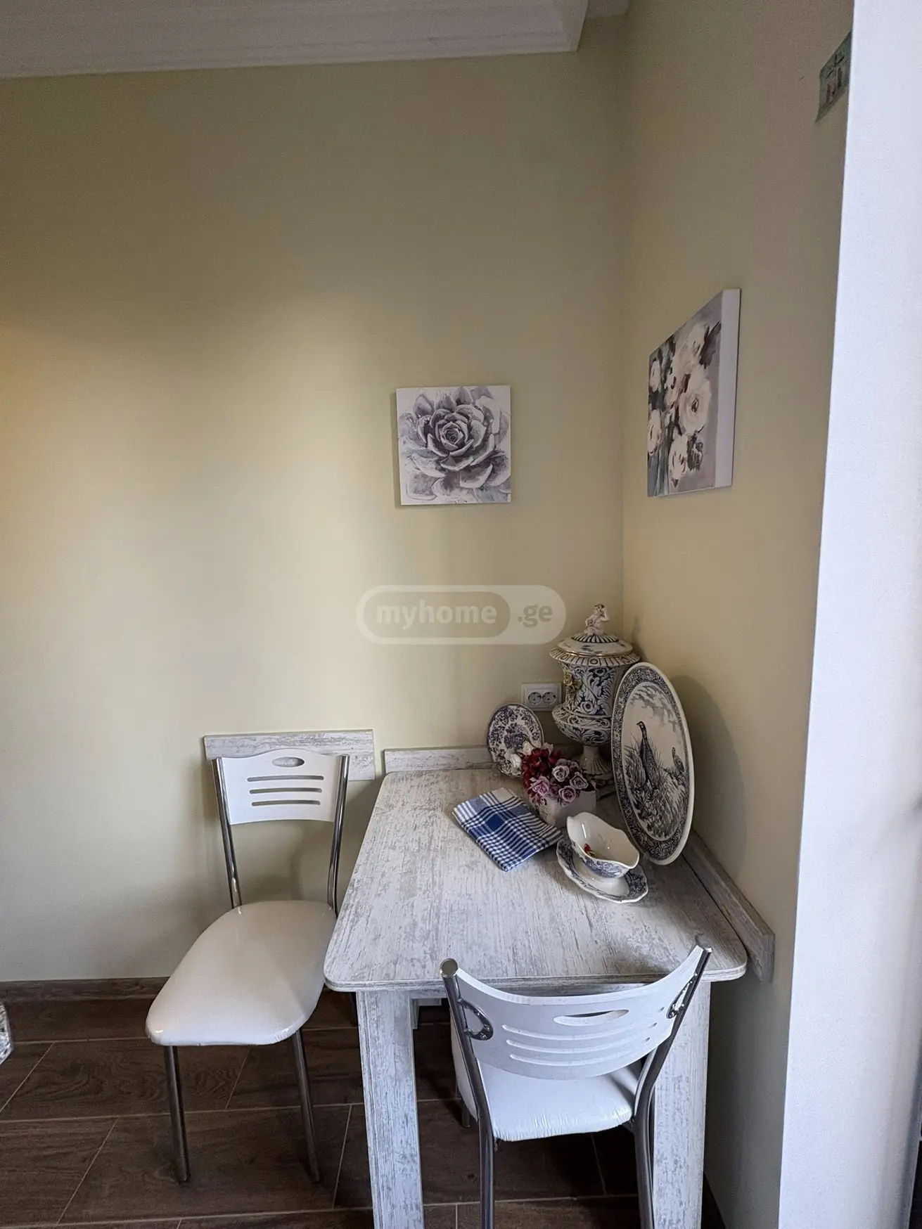 2 Room Apartment For Sale view 3