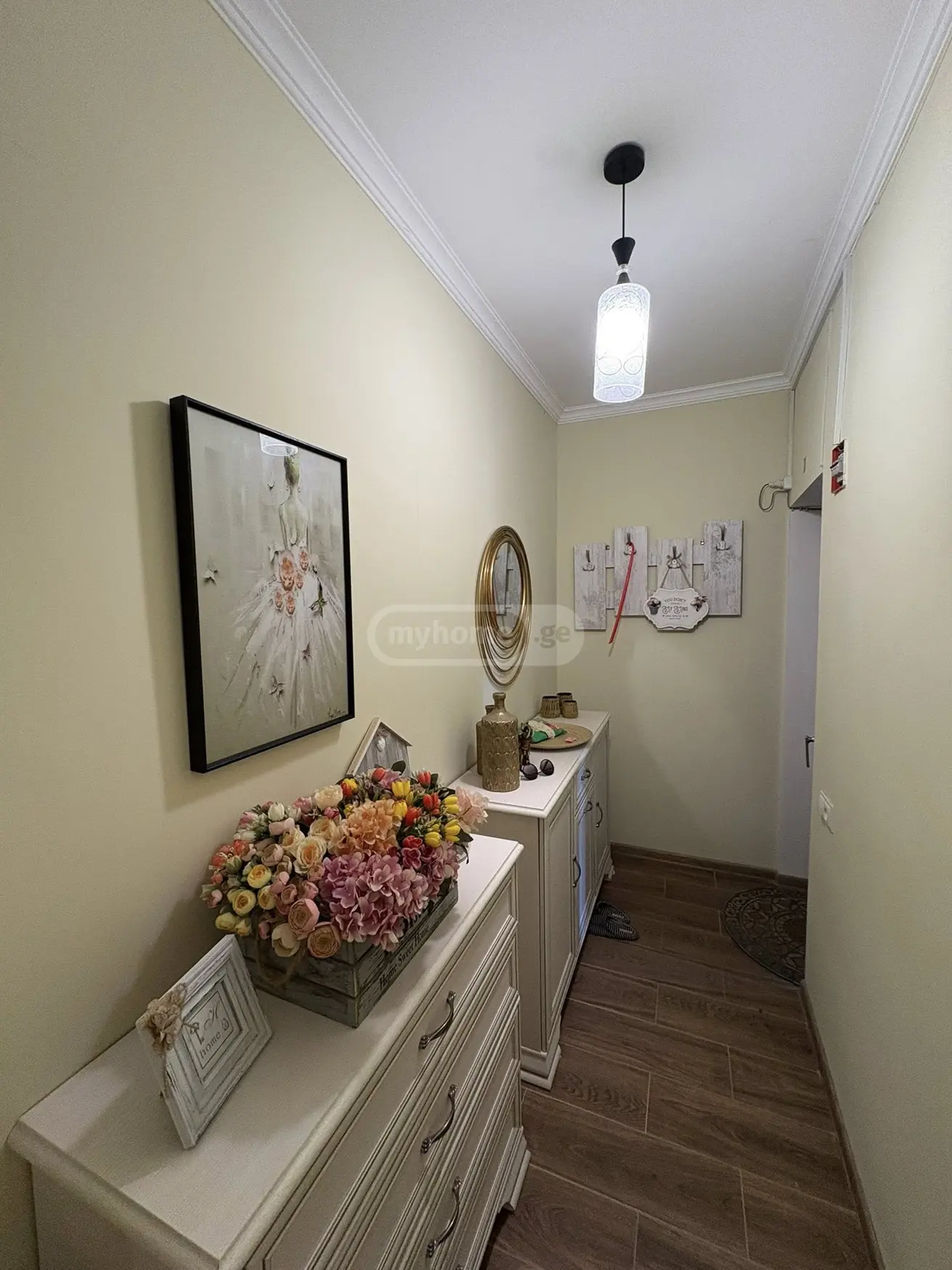 2 Room Apartment For Sale view 5