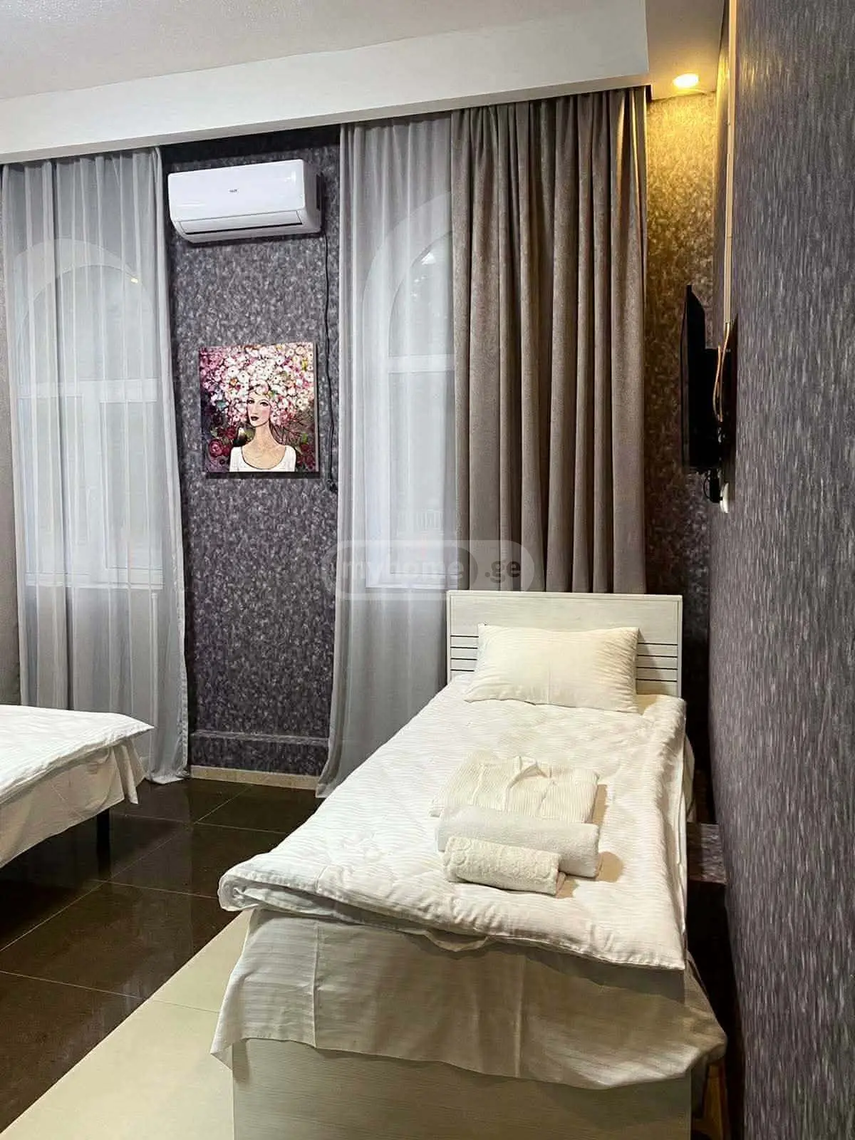 10+ Room Hotel For Sale In Kvareli view 1