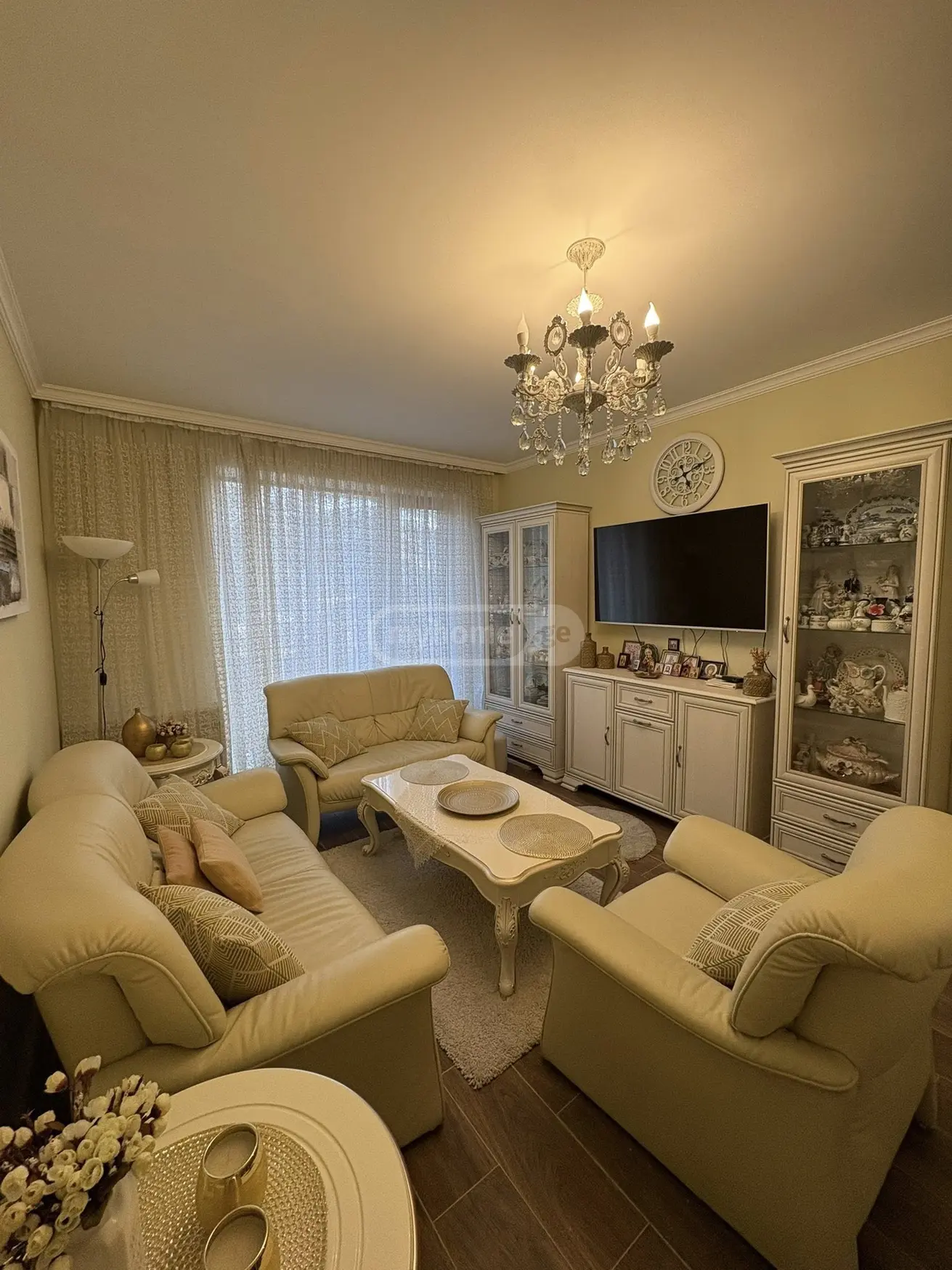 2 Room Apartment For Sale view 1
