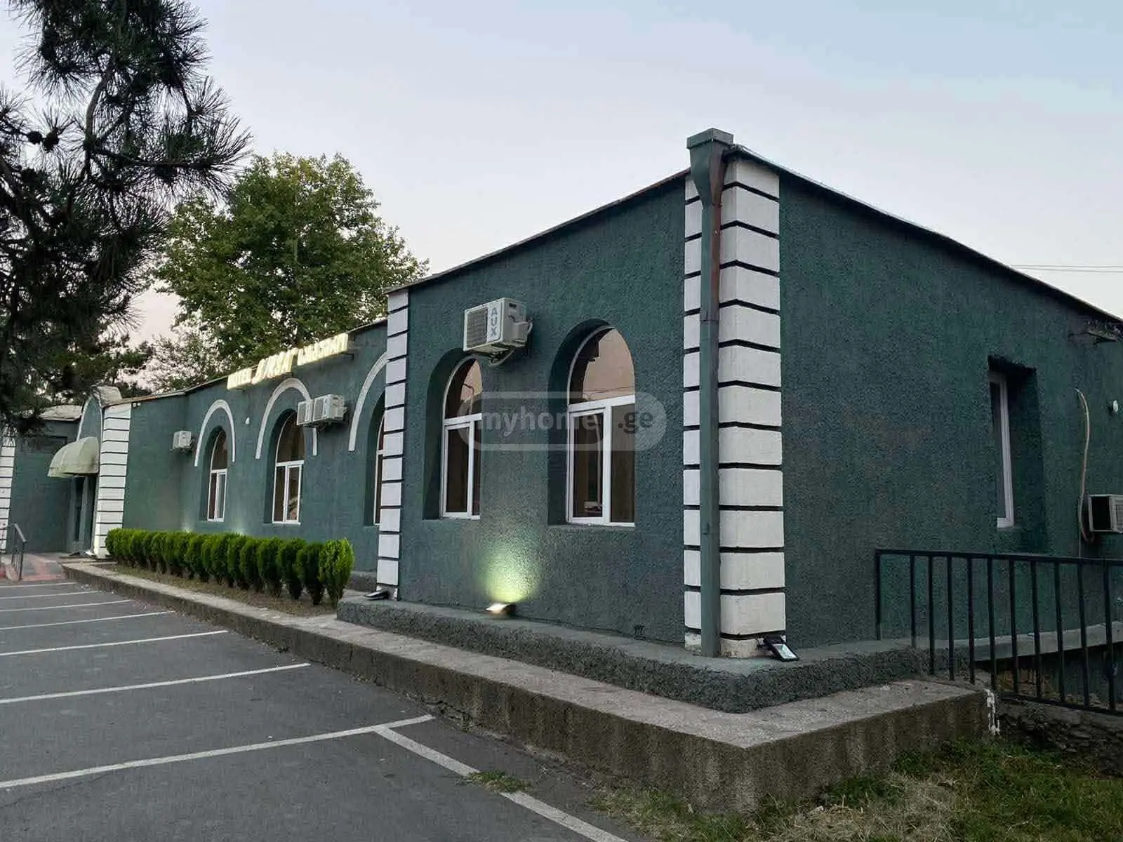 10+ Room Hotel For Sale In Kvareli view 2
