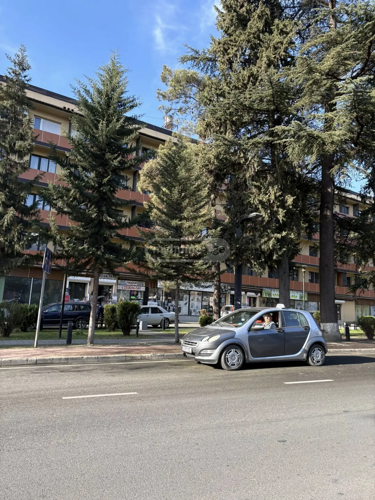 2 Room Apartment For Sale view 8