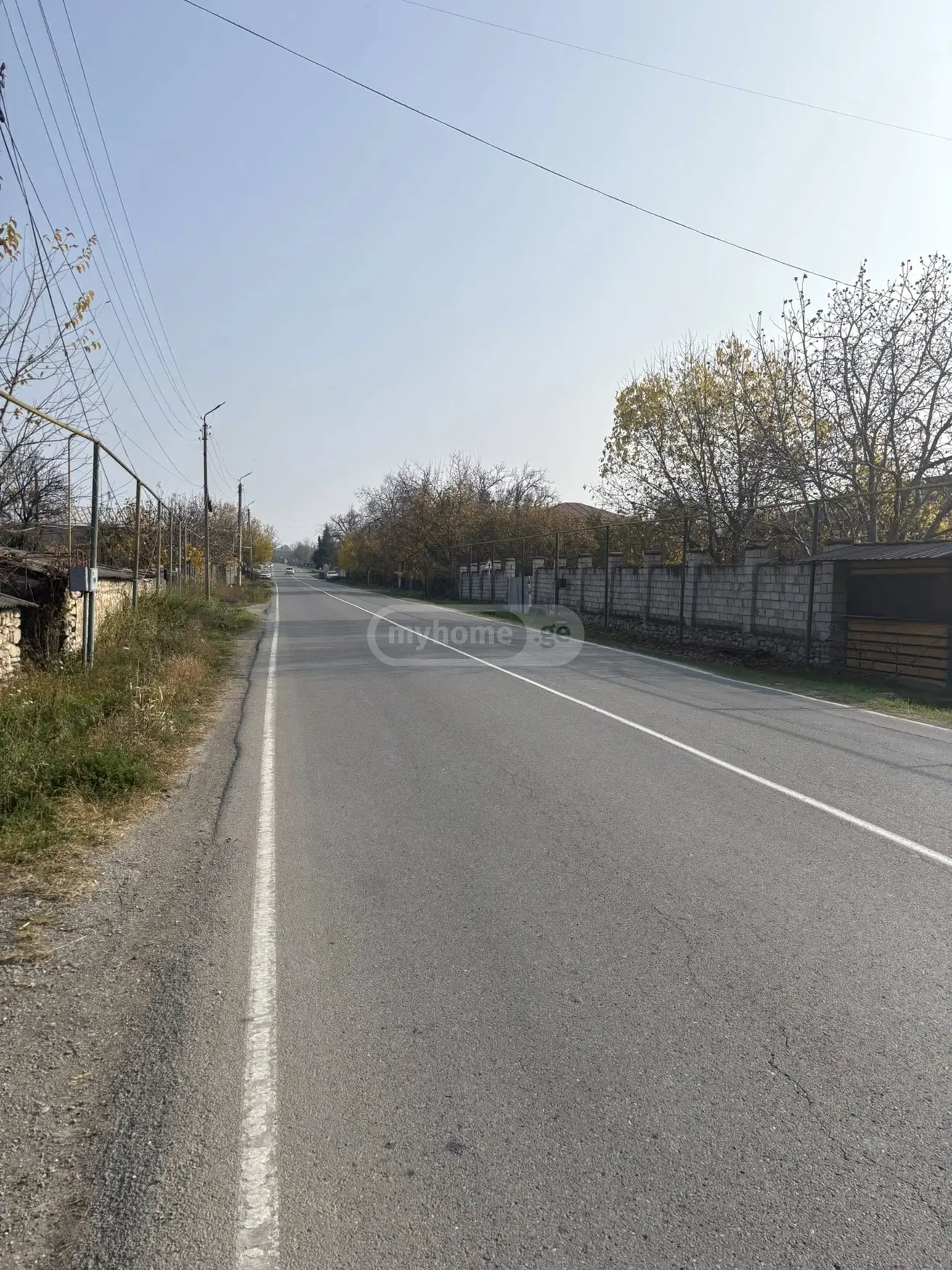 6 Room Private House For Sale view 8