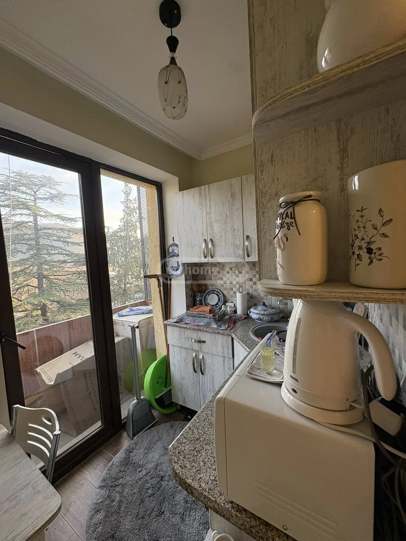 2 Room Apartment For Sale view 7