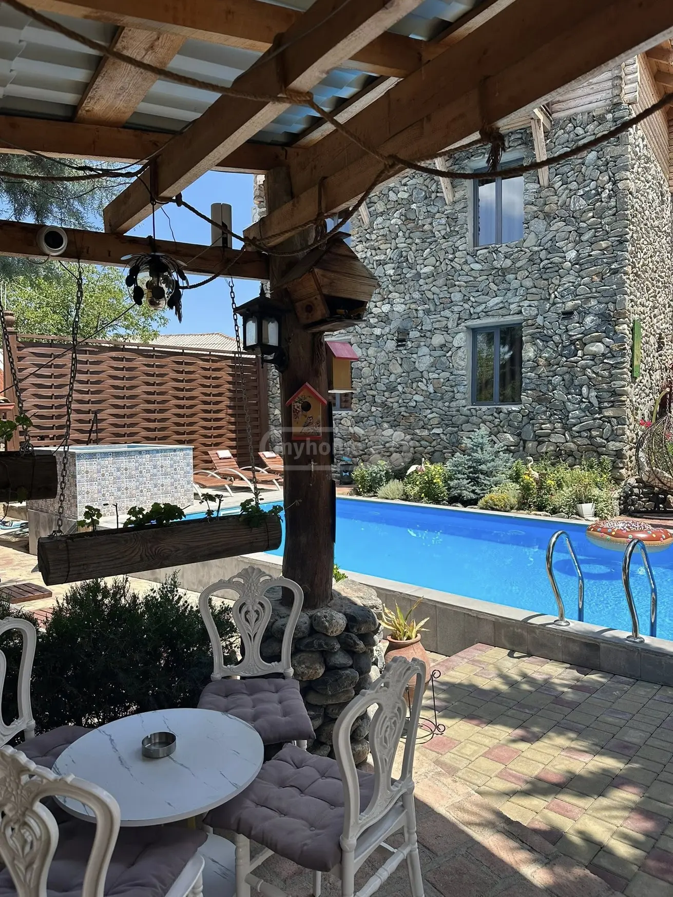 10+ Room Hotel For Sale In Telavi view 8