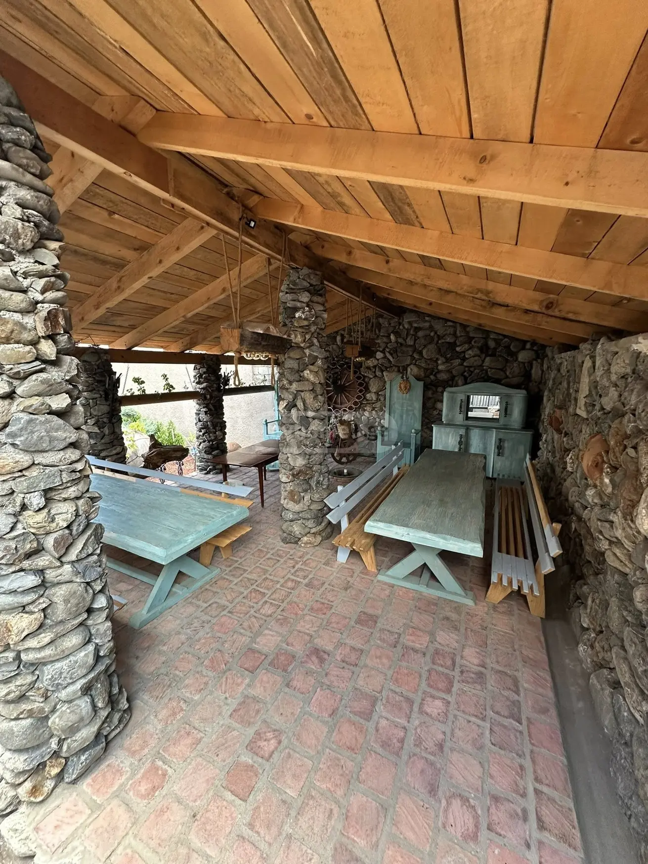 10+ Room Hotel For Sale In Telavi view 6