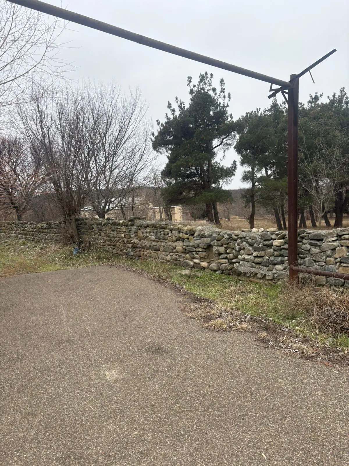 Non-Agricultural Plot For Sale In Kaspi view 6