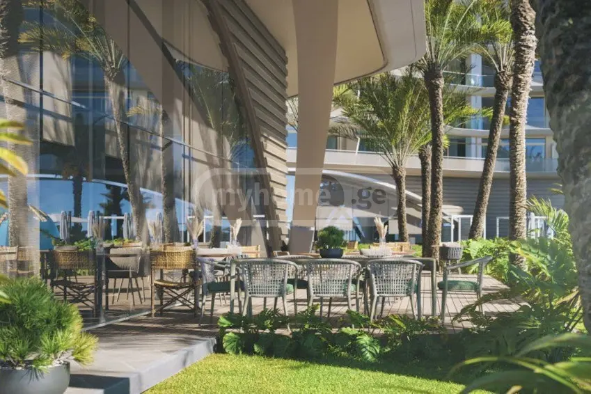 1 Room Apartment For Sale view 8