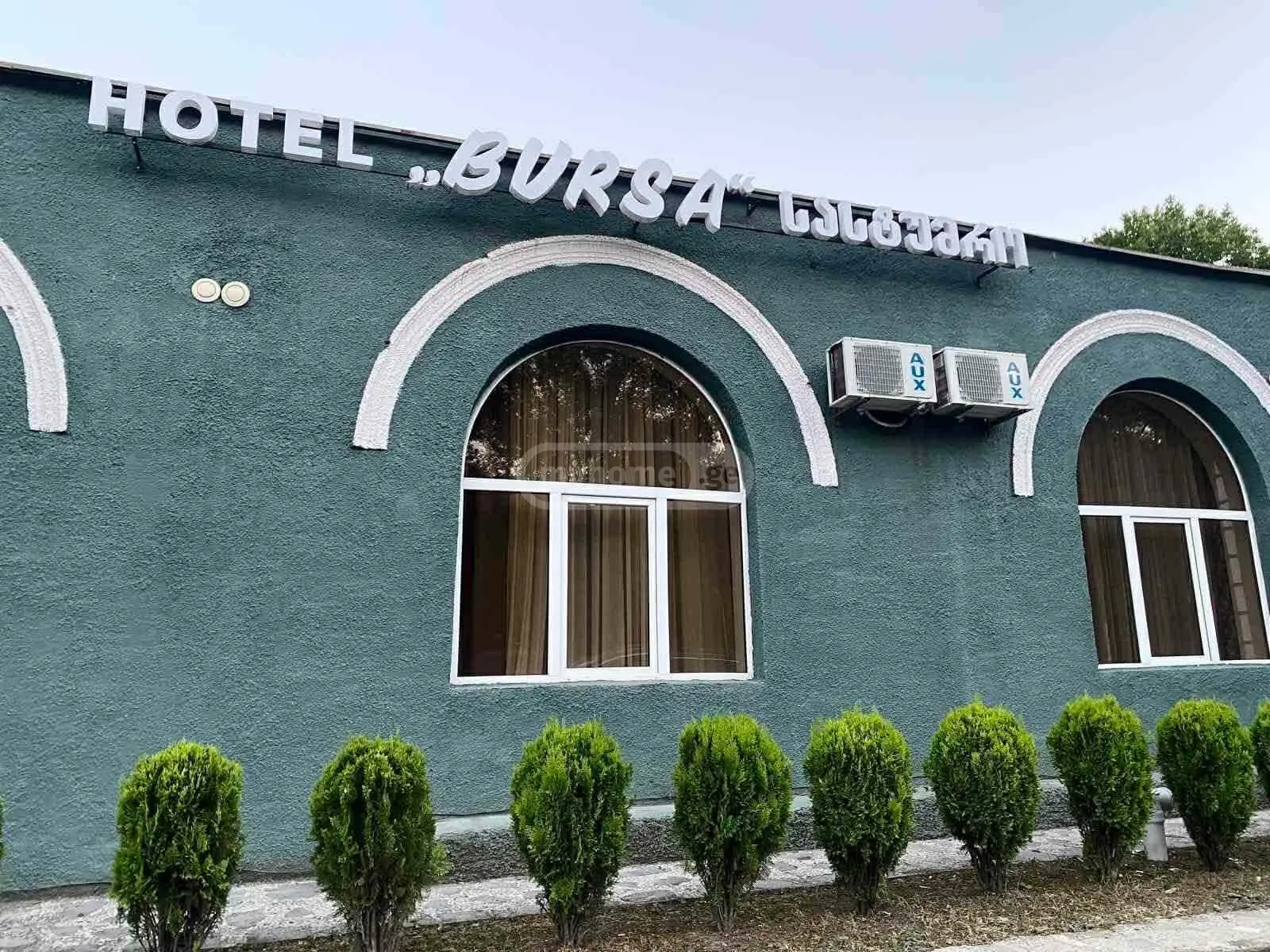 10+ Room Hotel For Sale In Kvareli view 10